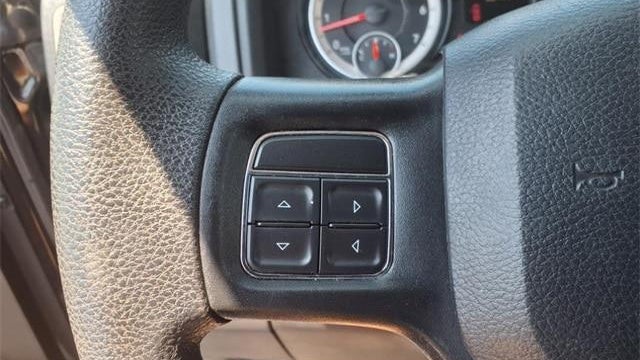 2018 Ram 3500 Tradesman