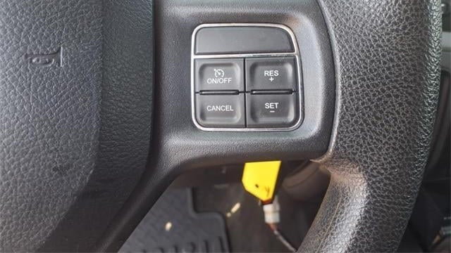 2018 Ram 3500 Tradesman