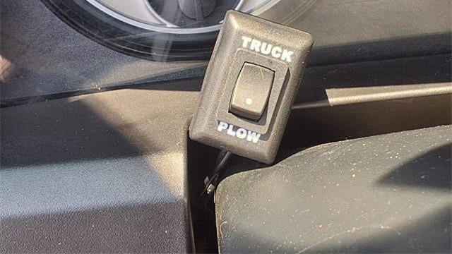 2018 Ram 3500 Tradesman