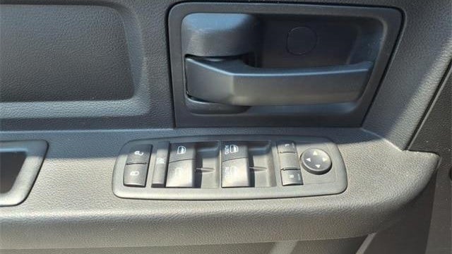 2018 Ram 3500 Tradesman