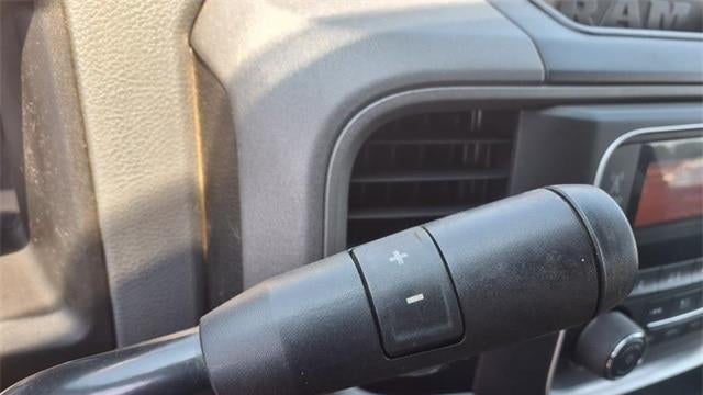 2018 Ram 3500 Tradesman