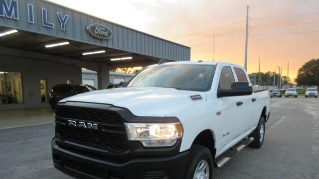 Preowned 2022 Ram 3500 Tradesman for Sale