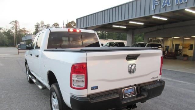 2022 Ram 3500 Tradesman
