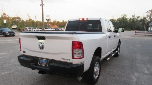 2022 Ram 3500 Tradesman