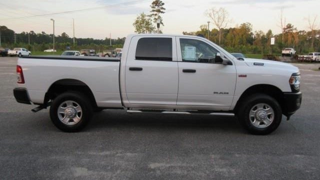 2022 Ram 3500 Tradesman