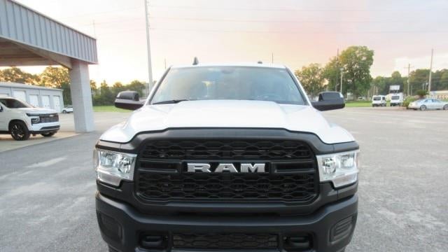 2022 Ram 3500 Tradesman