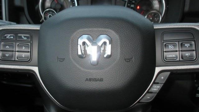2022 Ram 3500 Tradesman