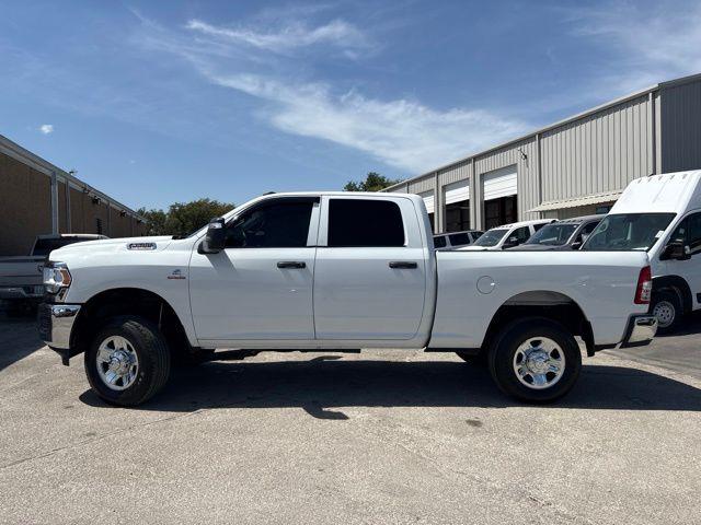 2024 Ram 3500 - $51,774