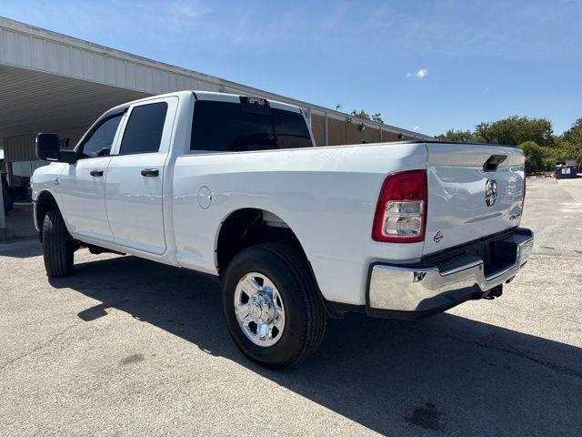 2024 Ram 3500 - $51,774