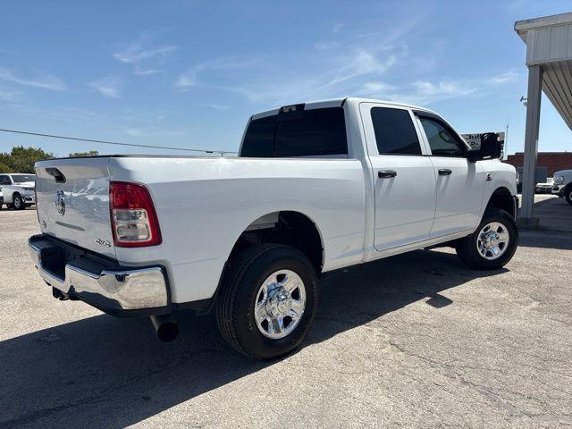 2024 Ram 3500 - $51,774