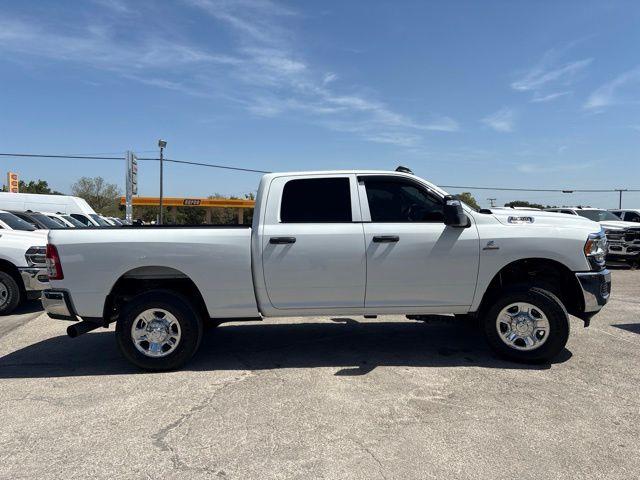 2024 Ram 3500 - $51,774