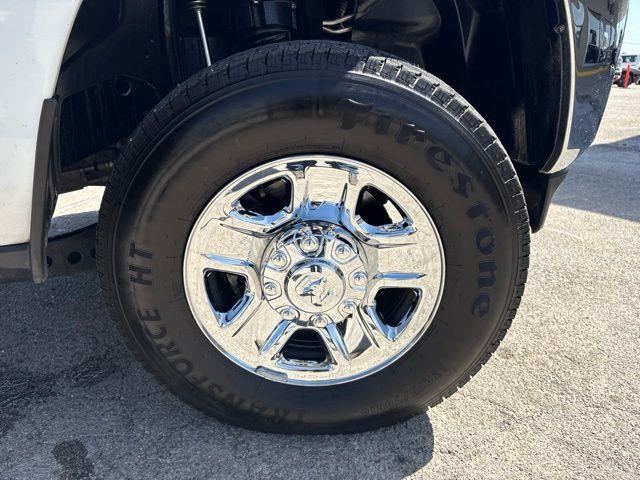 2024 Ram 3500 - $51,774