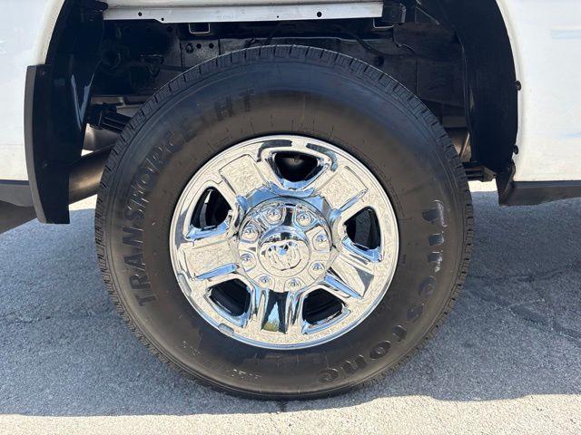 2024 Ram 3500 - $51,774
