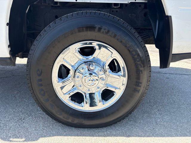 2024 Ram 3500 - $51,774
