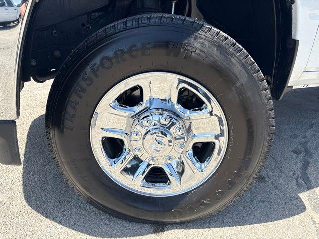 2024 Ram 3500 - $51,774