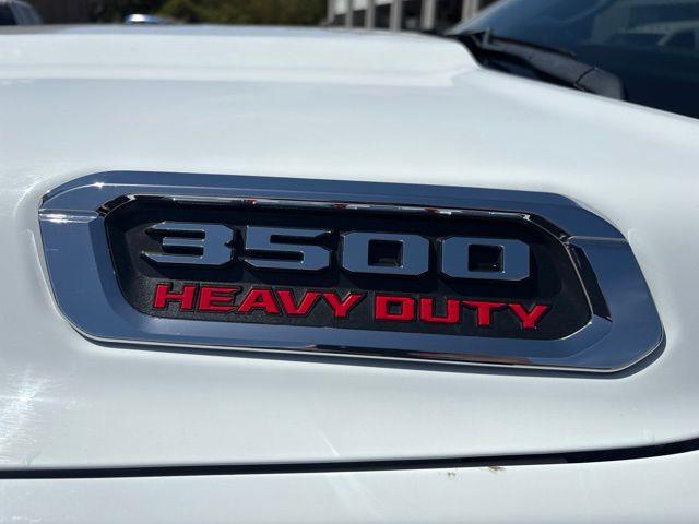 2024 Ram 3500 - $51,774