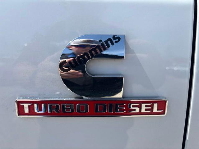 2024 Ram 3500 - $51,774