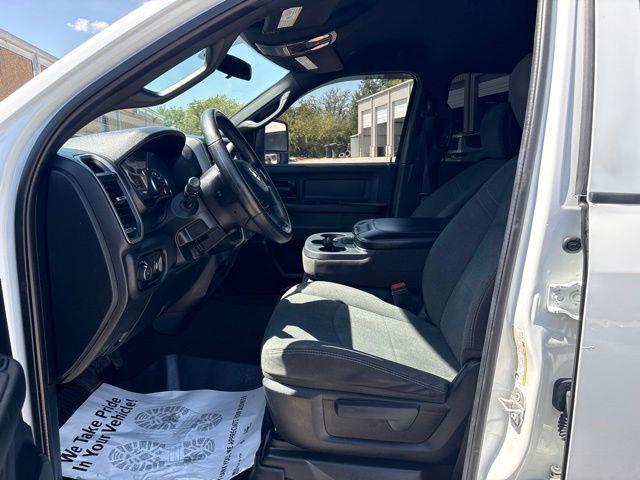 2024 Ram 3500 - $51,774