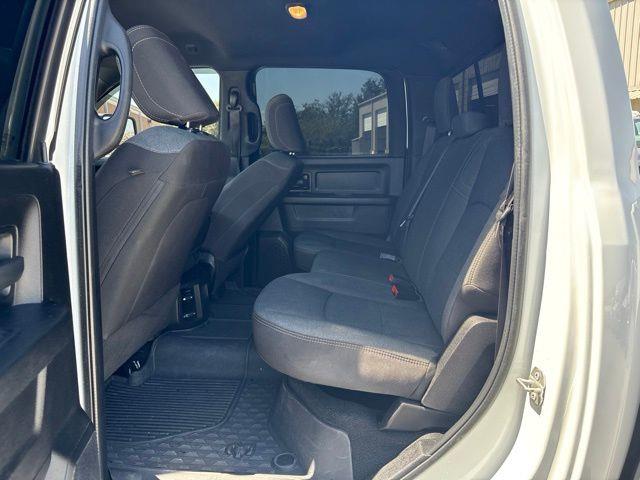 2024 Ram 3500 - $51,774