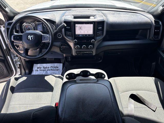 2024 Ram 3500 - $51,774