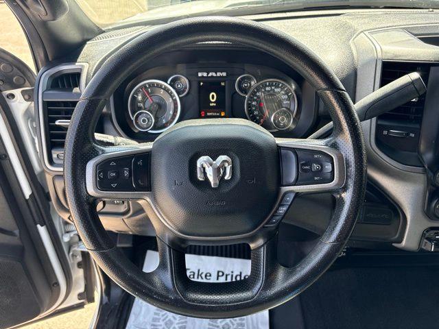 2024 Ram 3500 - $51,774