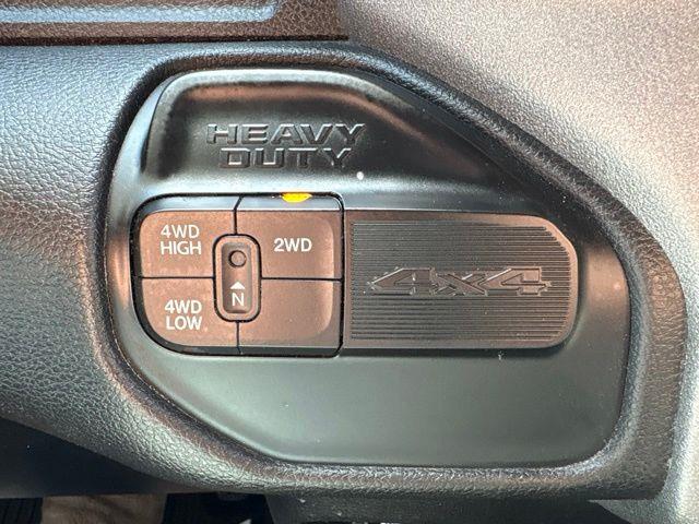 2024 Ram 3500 - $51,774