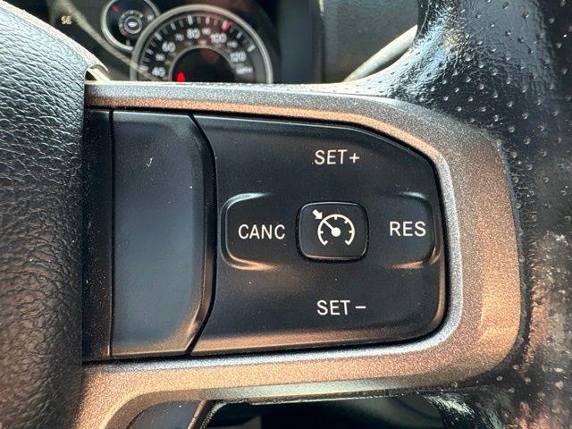 2024 Ram 3500 - $51,774