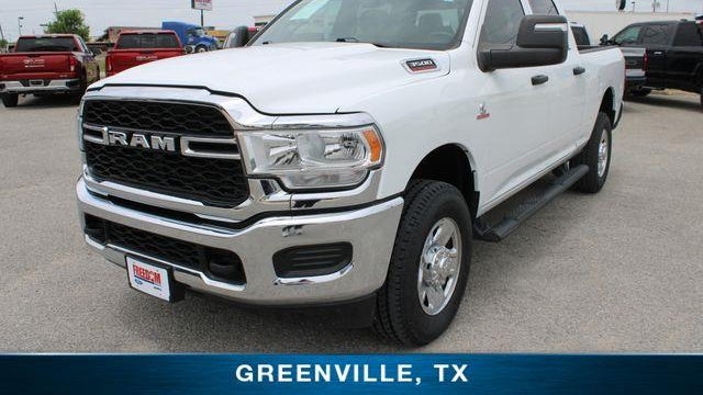 Preowned 2024 Ram 3500 Tradesman for Sale