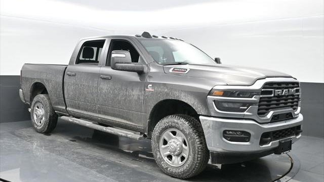 Preowned 2026 Ram 3500 Tradesman for Sale
