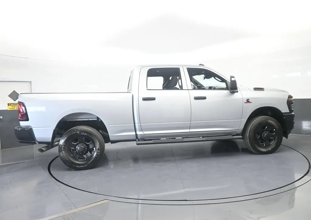 2026 Ram 3500 - $54,227