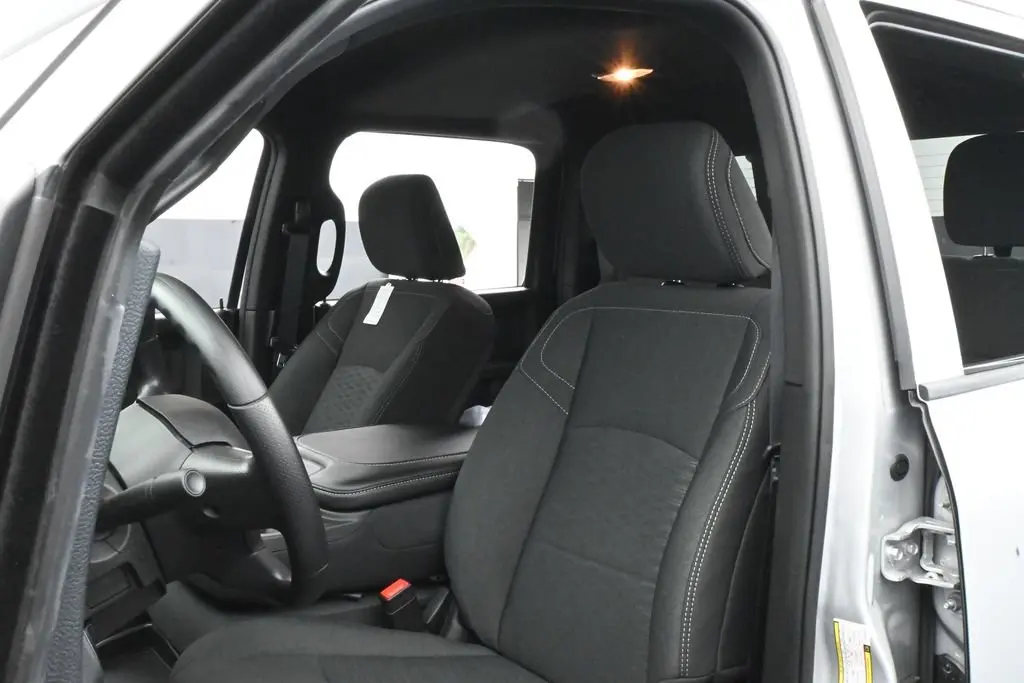 2026 Ram 3500 - $54,227