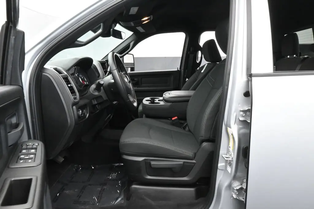 2026 Ram 3500 - $54,227