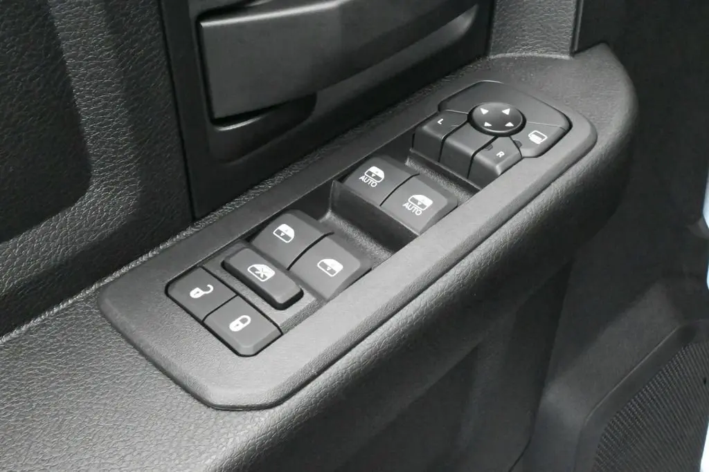 2026 Ram 3500 - $54,227