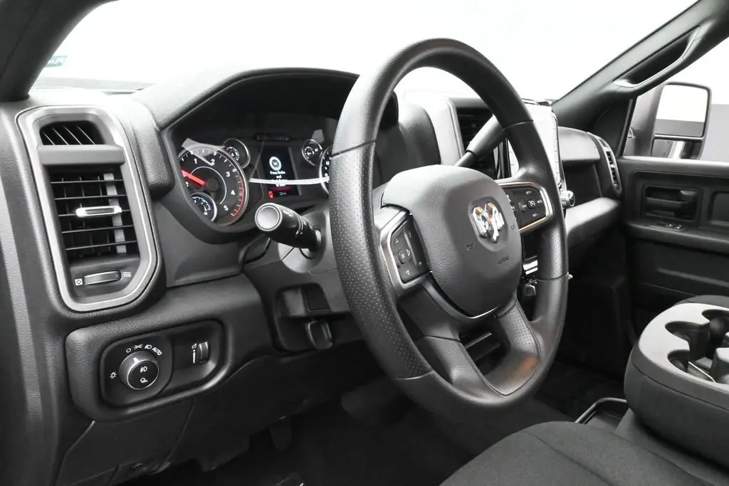 2026 Ram 3500 - $54,227