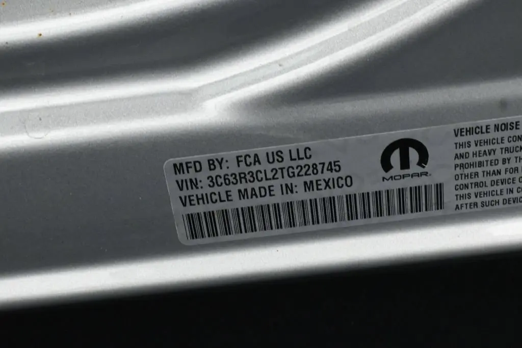 2026 Ram 3500 - $54,227