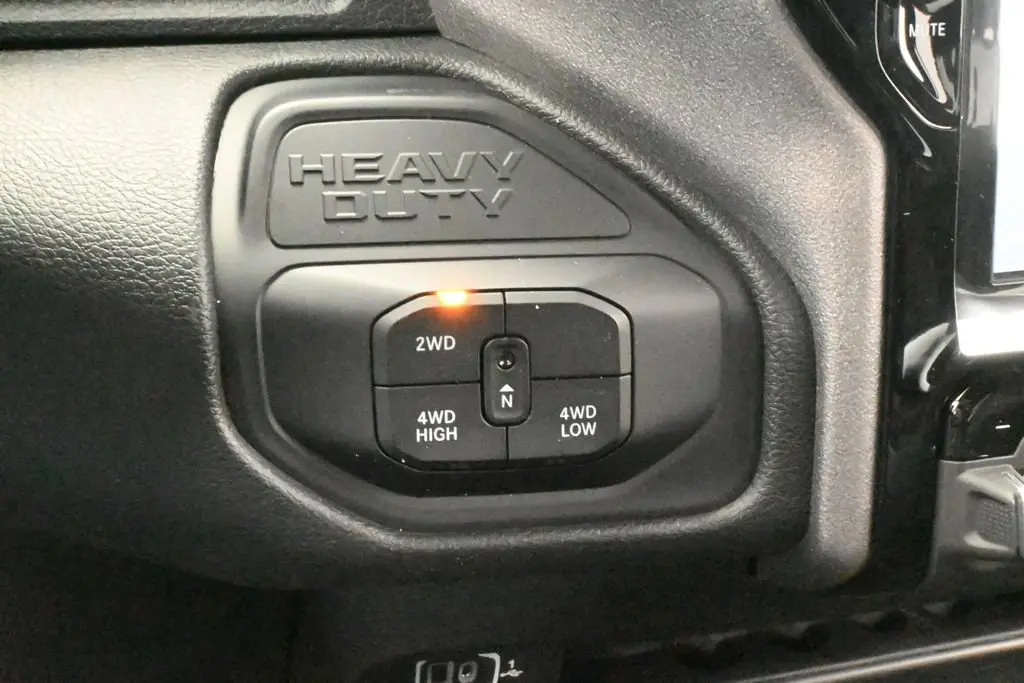 2026 Ram 3500 - $54,227