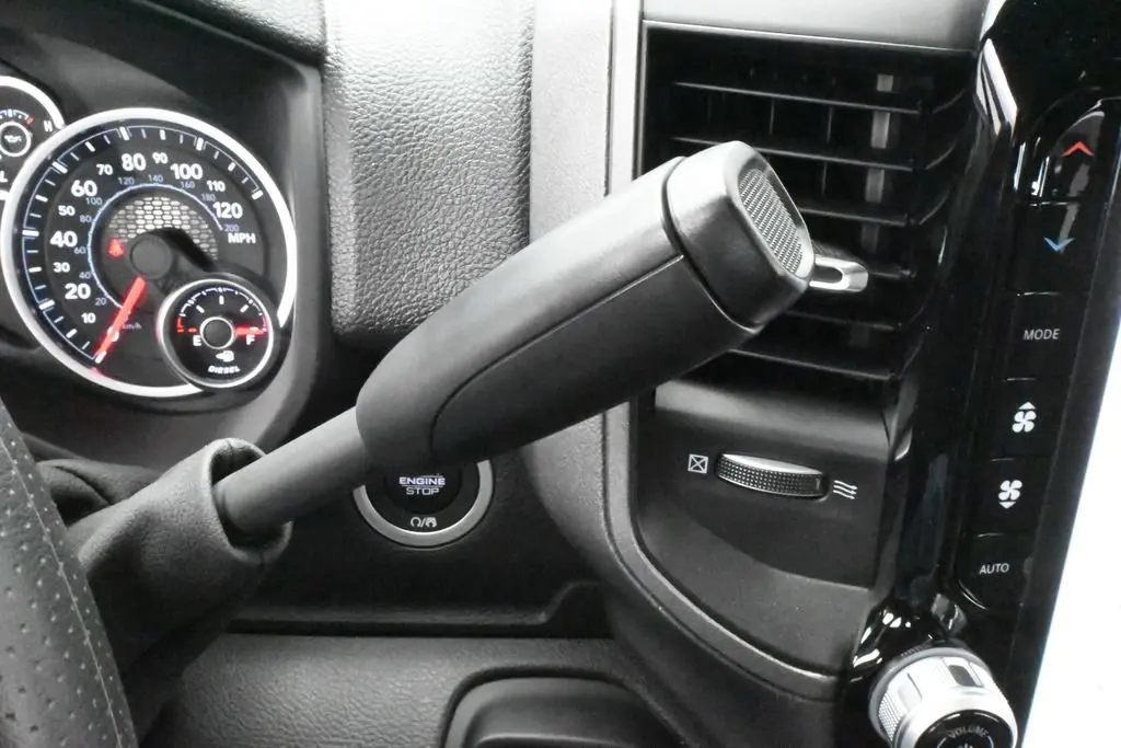 2026 Ram 3500 - $54,227