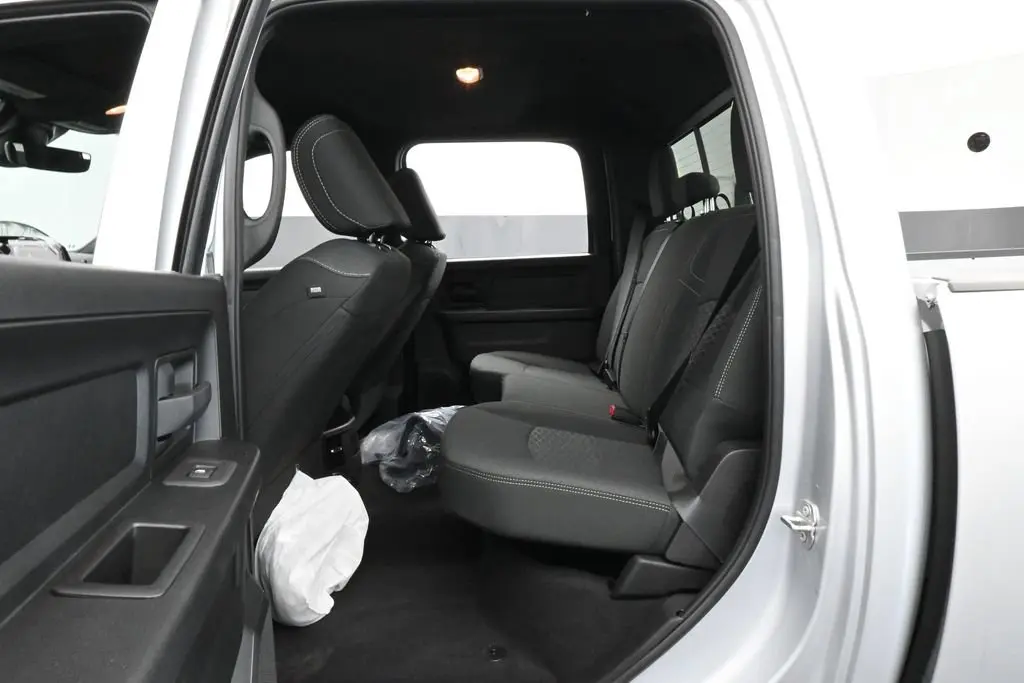 2026 Ram 3500 - $54,227
