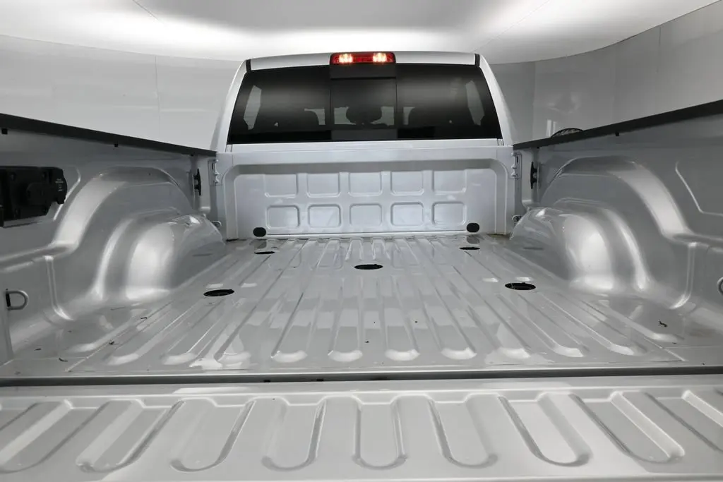 2026 Ram 3500 - $54,227