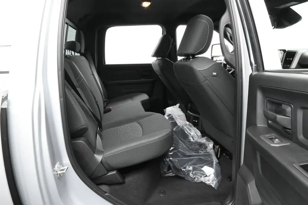 2026 Ram 3500 - $54,227