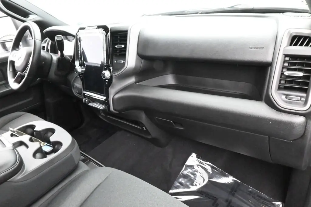 2026 Ram 3500 - $54,227
