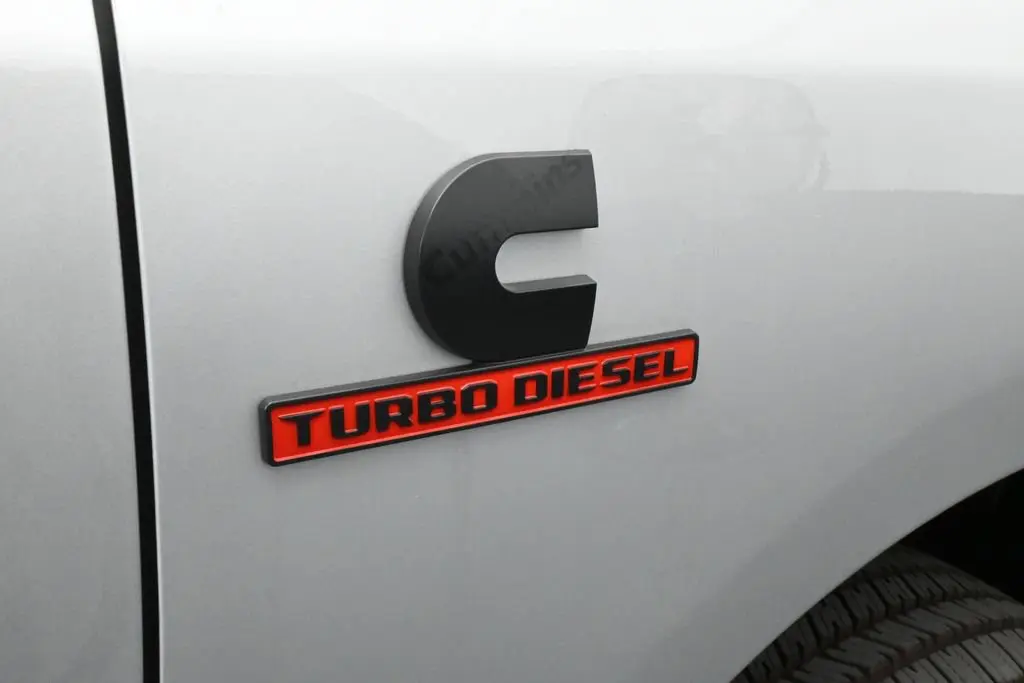 2026 Ram 3500 - $54,227