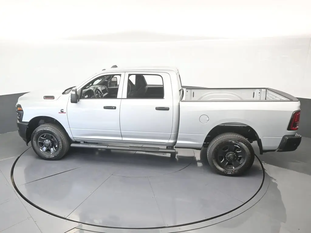 2026 Ram 3500 - $54,227