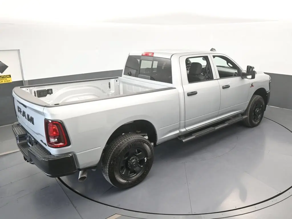2026 Ram 3500 - $54,227