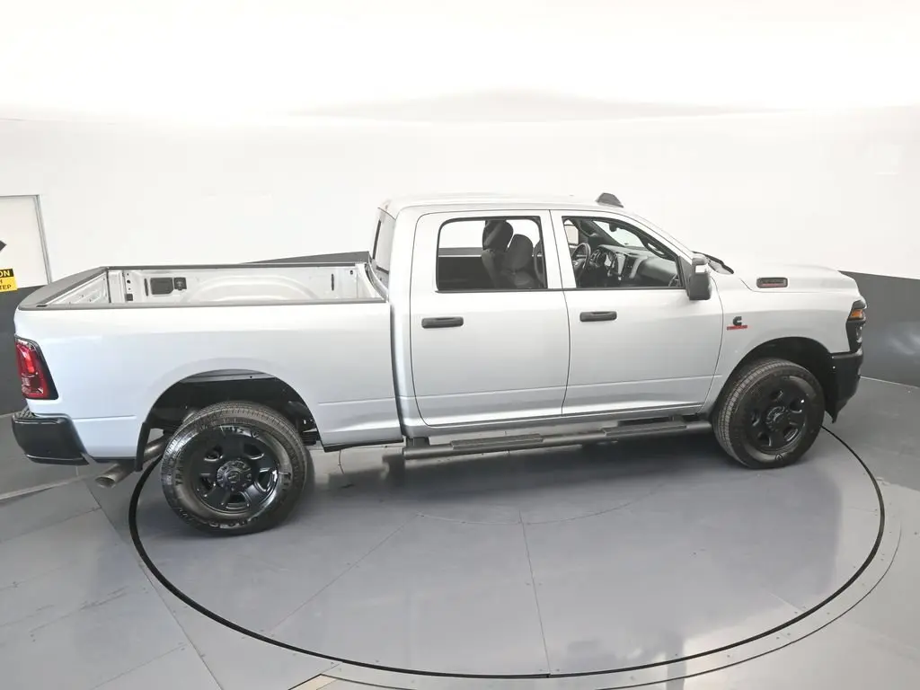 2026 Ram 3500 - $54,227