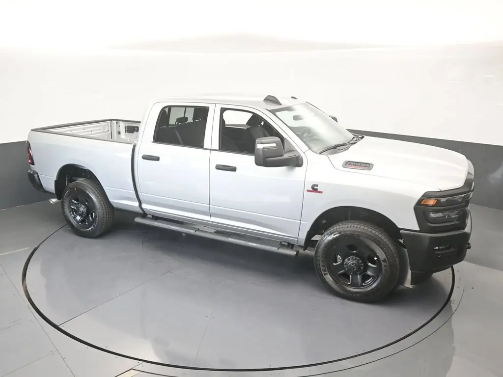 2026 Ram 3500 - $54,227
