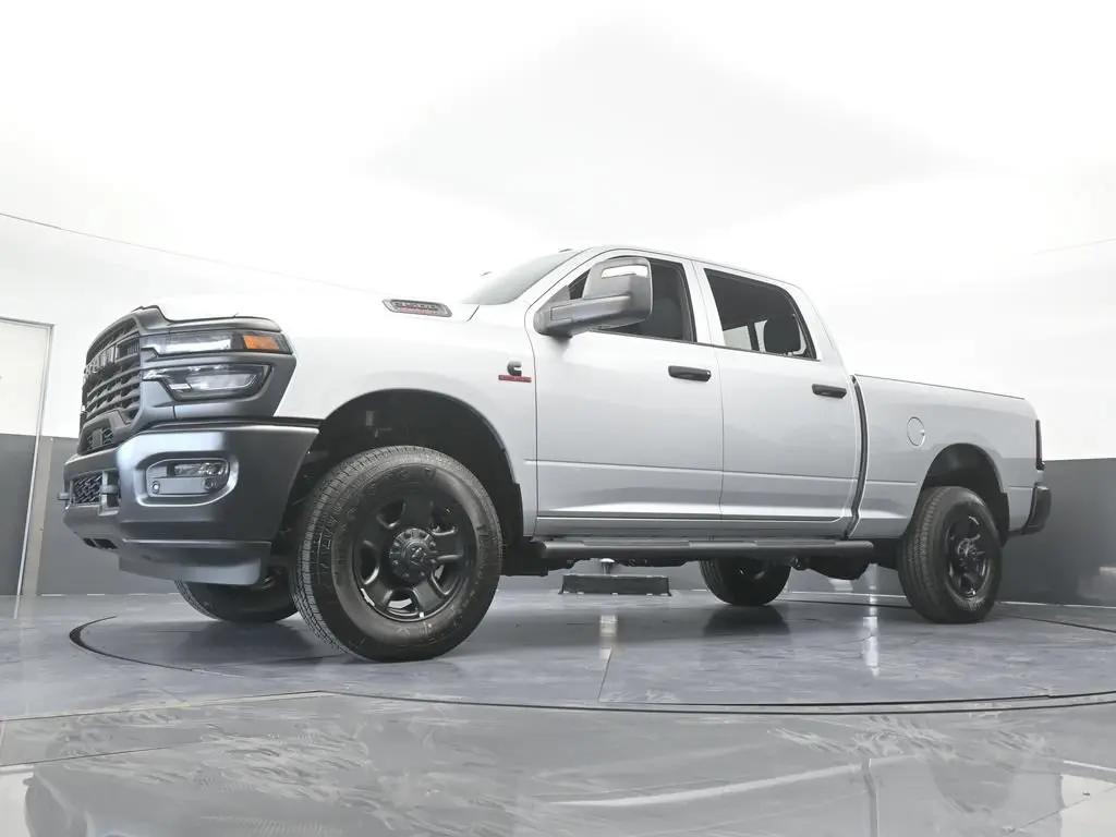 2026 Ram 3500 - $54,227