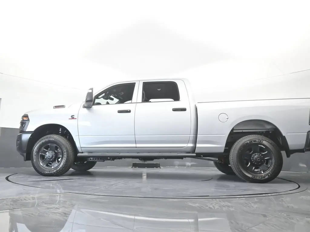 2026 Ram 3500 - $54,227