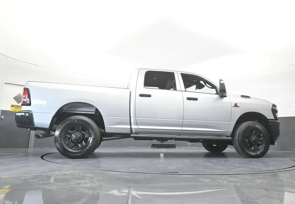 2026 Ram 3500 - $54,227