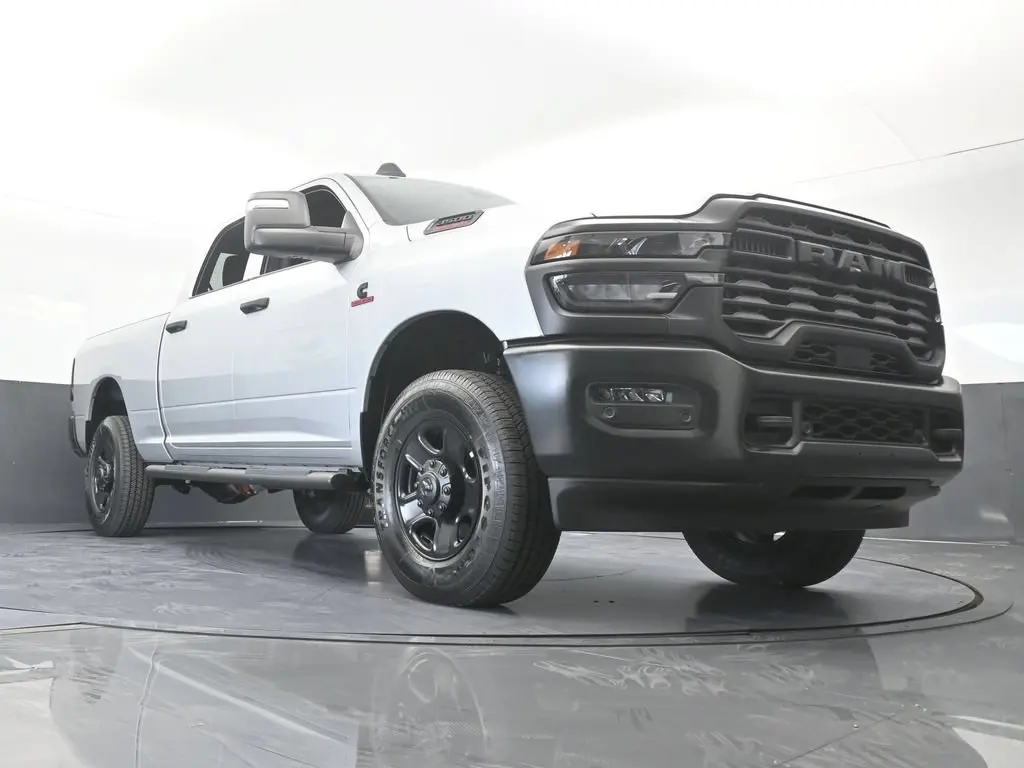 2026 Ram 3500 - $54,227